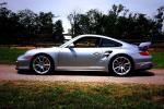Porsche 911 GT2 R911S by Switzer Performance 2010 года